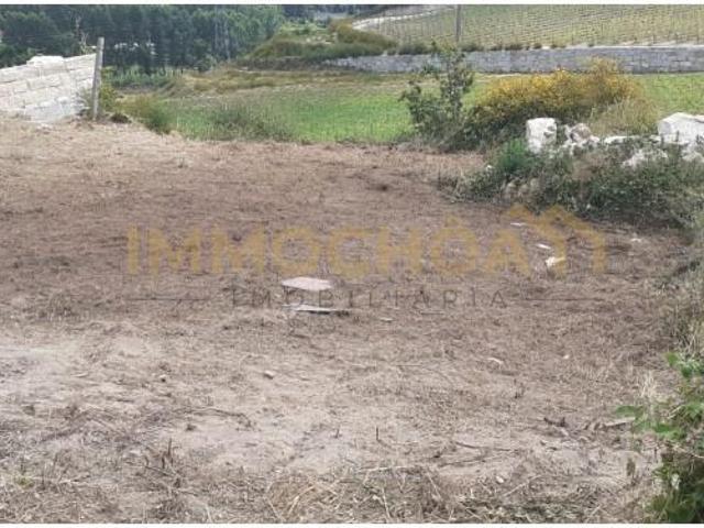 Terreno venda em Paredes, Bitarães