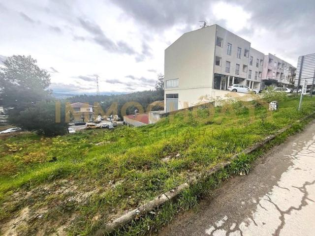 Terreno venda em Paredes, Bitarães