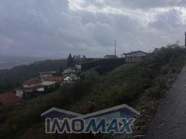 Terreno venda em Paredes, Bitarães