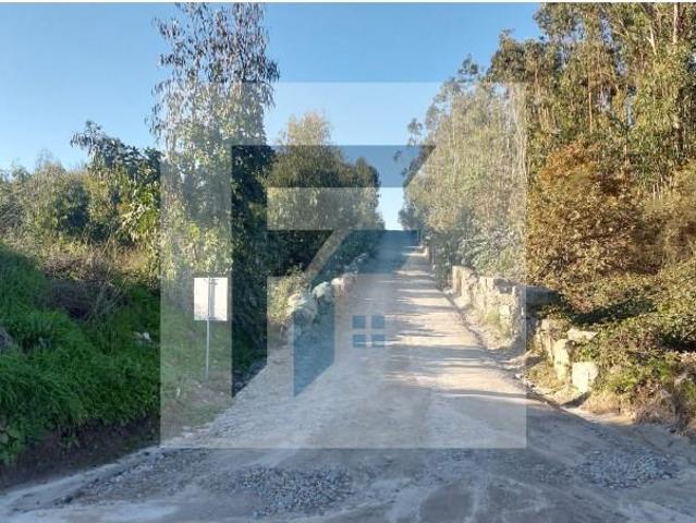 Terreno venda em Paredes, Bitarães