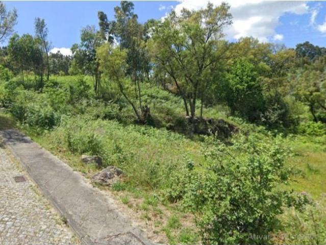 Terreno venda em Paredes, Bitarães