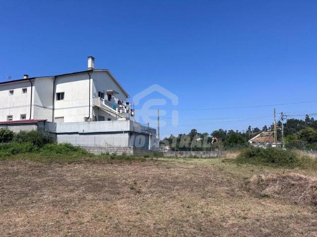 Terreno venda em Paredes, Bitarães