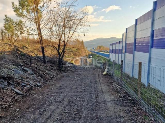Terreno venda em Paredes, Bitarães