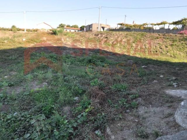 Terreno venda em Paredes, Bitarães