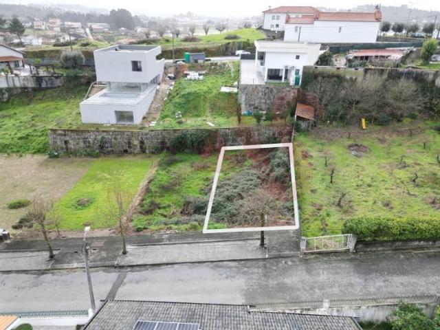 Terreno venda em Bitarães, Porto