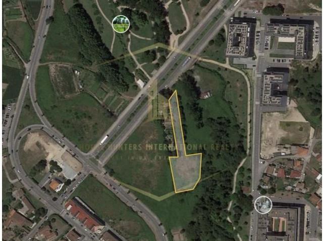 Terreno venda em Paredes, Bitarães