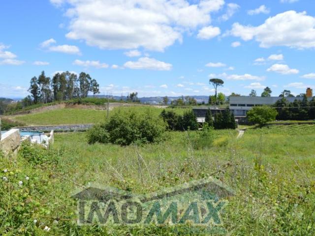 Terreno venda em Paredes, Bitarães