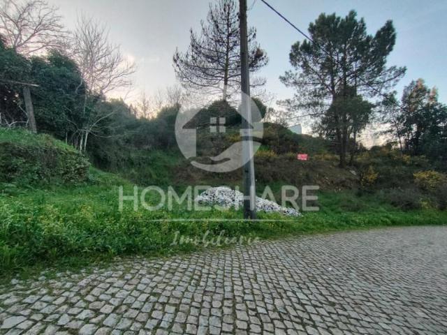 Terreno venda em Paredes, Bitarães