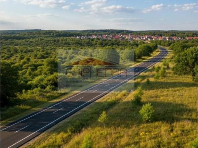 Terreno venda em Paredes, Bitarães