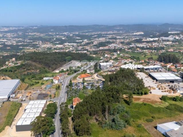 Terreno venda em Paredes, Bitarães