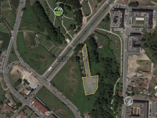 Terreno venda em Paredes, Bitarães