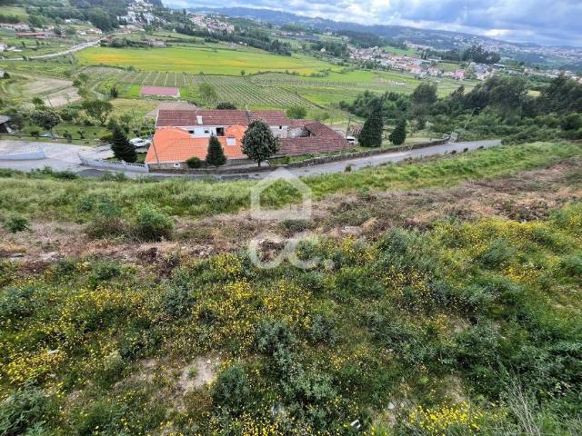 Terreno venda em Bitarães, Porto