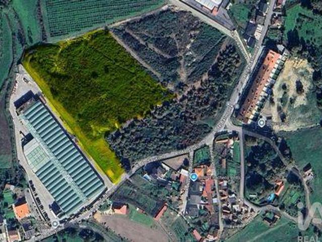 Terreno venda em Paredes, Bitarães