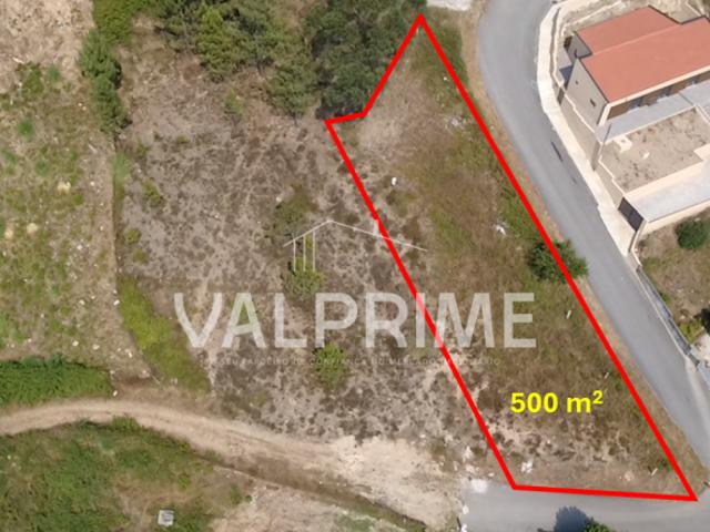 Terreno venda em Bitarães, Porto