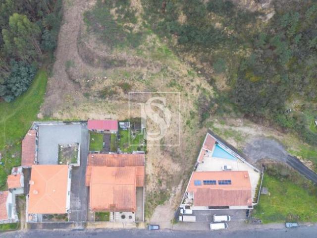 Terreno venda em Sever Do Vouga, Aveiro