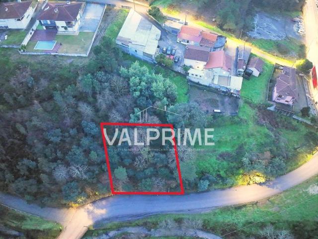 Terreno venda em Bitarães, Porto