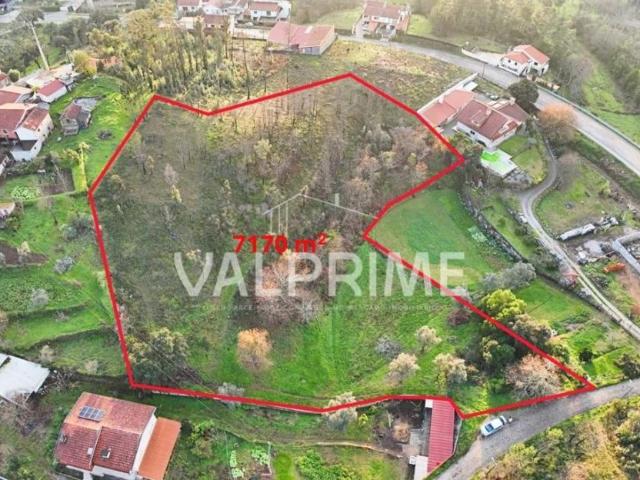 Terreno venda em Bitarães, Porto