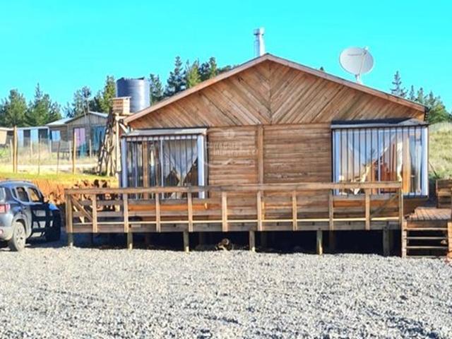 Paredones, Aguada de Bucalemu