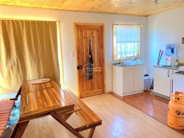 Paredones, Aguada de Bucalemu