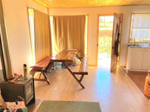 Paredones, Aguada de Bucalemu