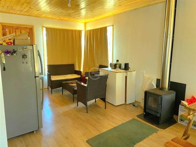 Paredones, Aguada de Bucalemu