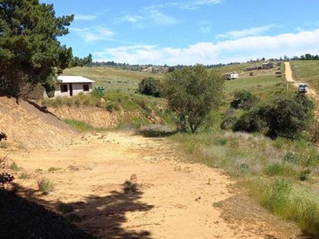 Paredones, Cabaña en Parcela de 5.000mt2 en Bucalemu 74584