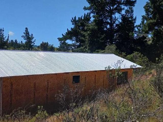 Paredones, Cabaña en Parcela de 5.000mt2 en Bucalemu 74584