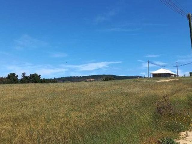 Paredones, Cabaña en Parcela de 5.000mt2 en Bucalemu 74584