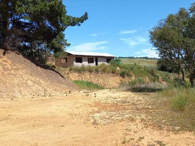 Paredones, Cabaña en Parcela de 5.000mt2 en Bucalemu 74584