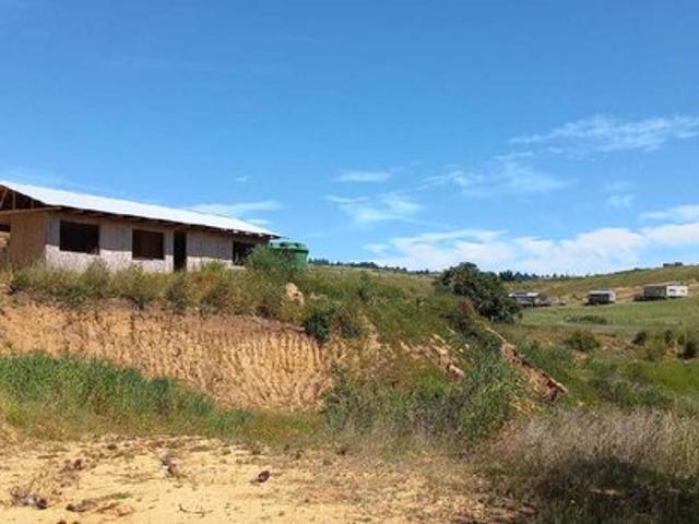 Paredones, Cabaña en Parcela de 5.000mt2 en Bucalemu 74584