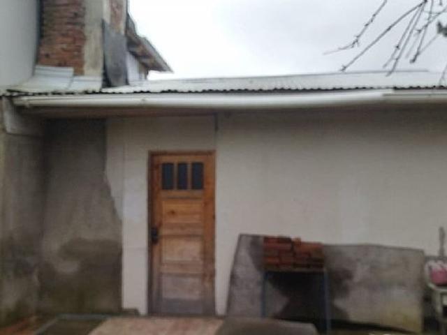 Paredones, Casa en venta capilla bucalemu