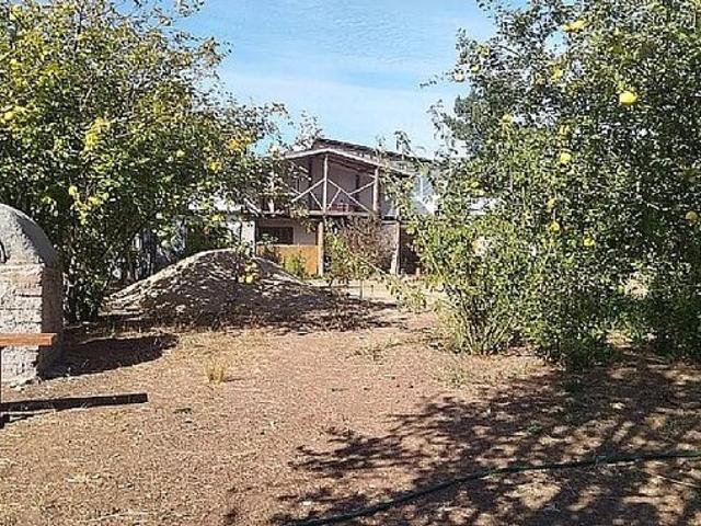 Paredones, Casa en venta capilla bucalemu