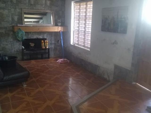 Paredones, Casa en venta capilla bucalemu