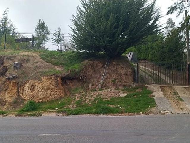 Paredones, Casa en venta capilla bucalemu