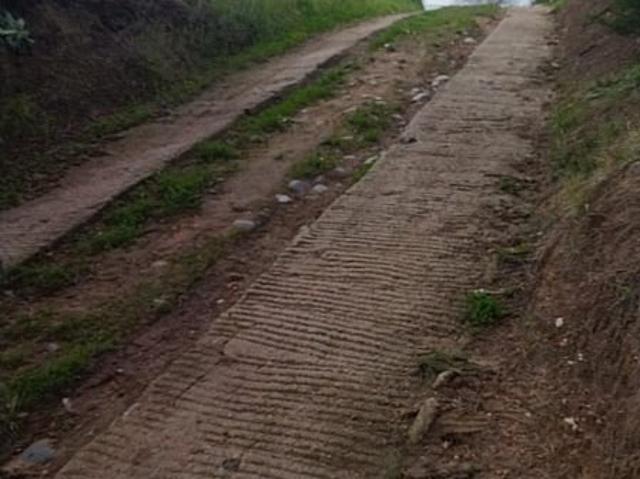 Paredones, Casa en venta capilla bucalemu