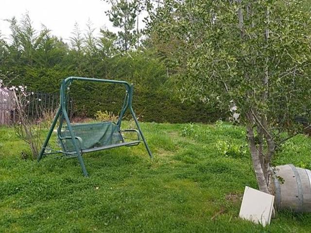 Paredones, Casa en venta capilla bucalemu