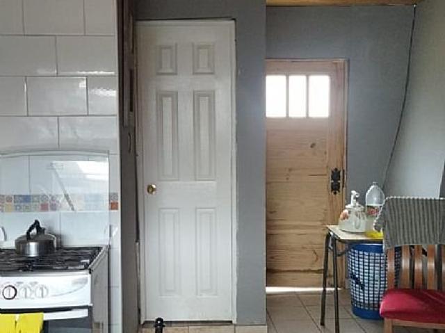 Paredones, Casa en venta capilla bucalemu