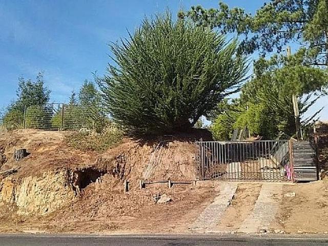 Paredones, Casa en venta capilla bucalemu