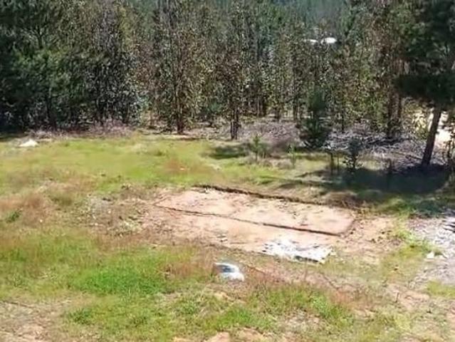 Paredones, Paredones a 30km de laguna vichuquen
