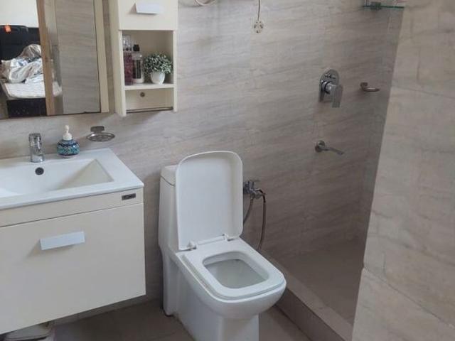 Flat for rent in Hariana