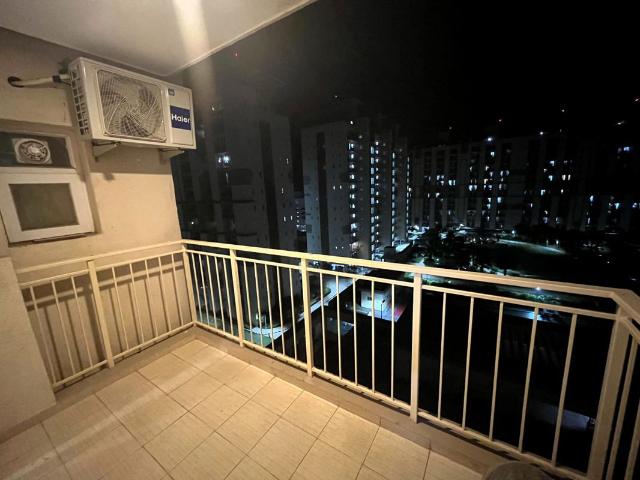 Flat for rent in Hariana