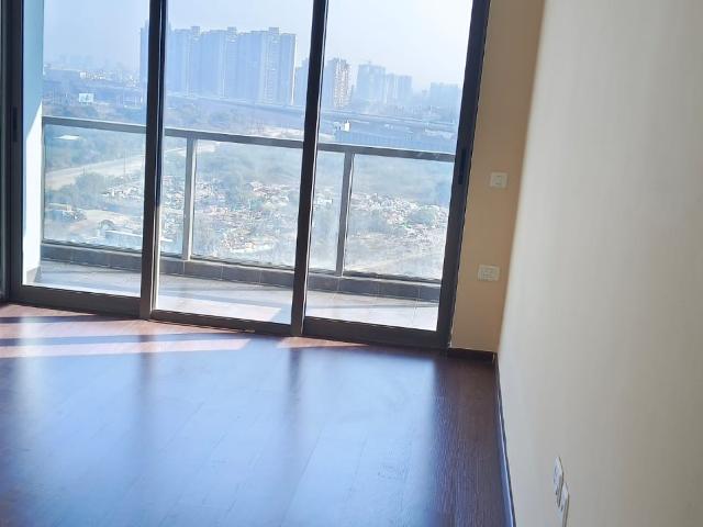 Flat for rent in Hariana