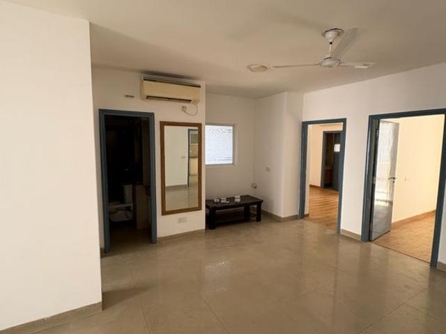 Flat for rent in Hariana