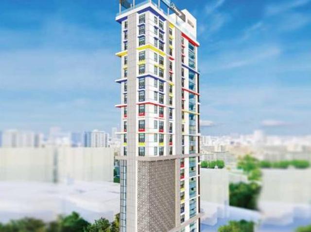 Flat for sale in Prabhadevi - Mumbai, National Capital Territory Of Delhi