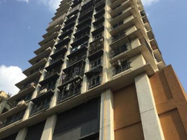 Flat for sale in Prabhadevi - Mumbai, National Capital Territory Of Delhi