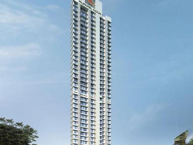 Flat for sale in Prabhadevi - Mumbai, National Capital Territory Of Delhi