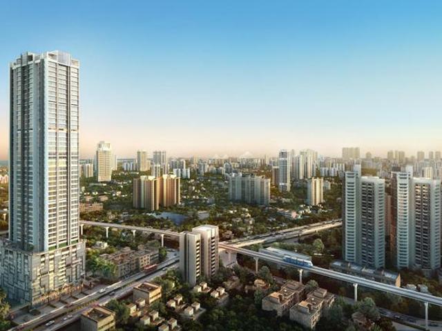 Flat for sale in Prabhadevi - Mumbai, National Capital Territory Of Delhi