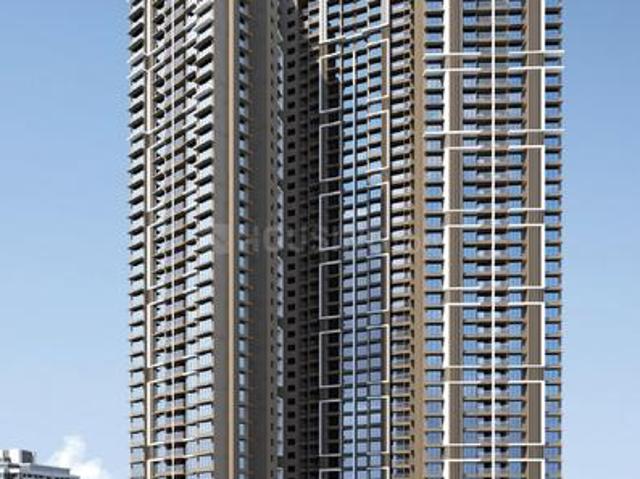 Flat for sale in Prabhadevi - Mumbai, National Capital Territory Of Delhi