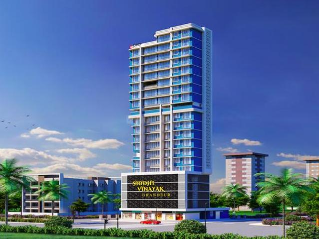 Flat for sale in Prabhadevi - Mumbai, National Capital Territory Of Delhi