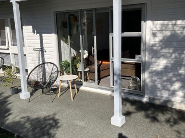 Apartment for rent in Papakaio, Wellington
